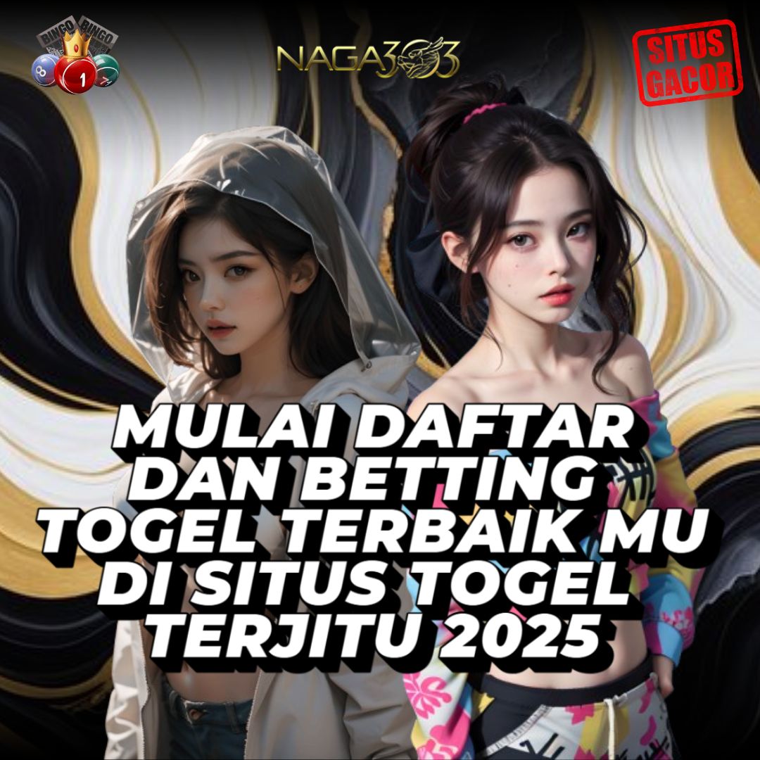 Naga303 » Daftar Situs Togel No.1 dengan Ribuan Member Aktif!